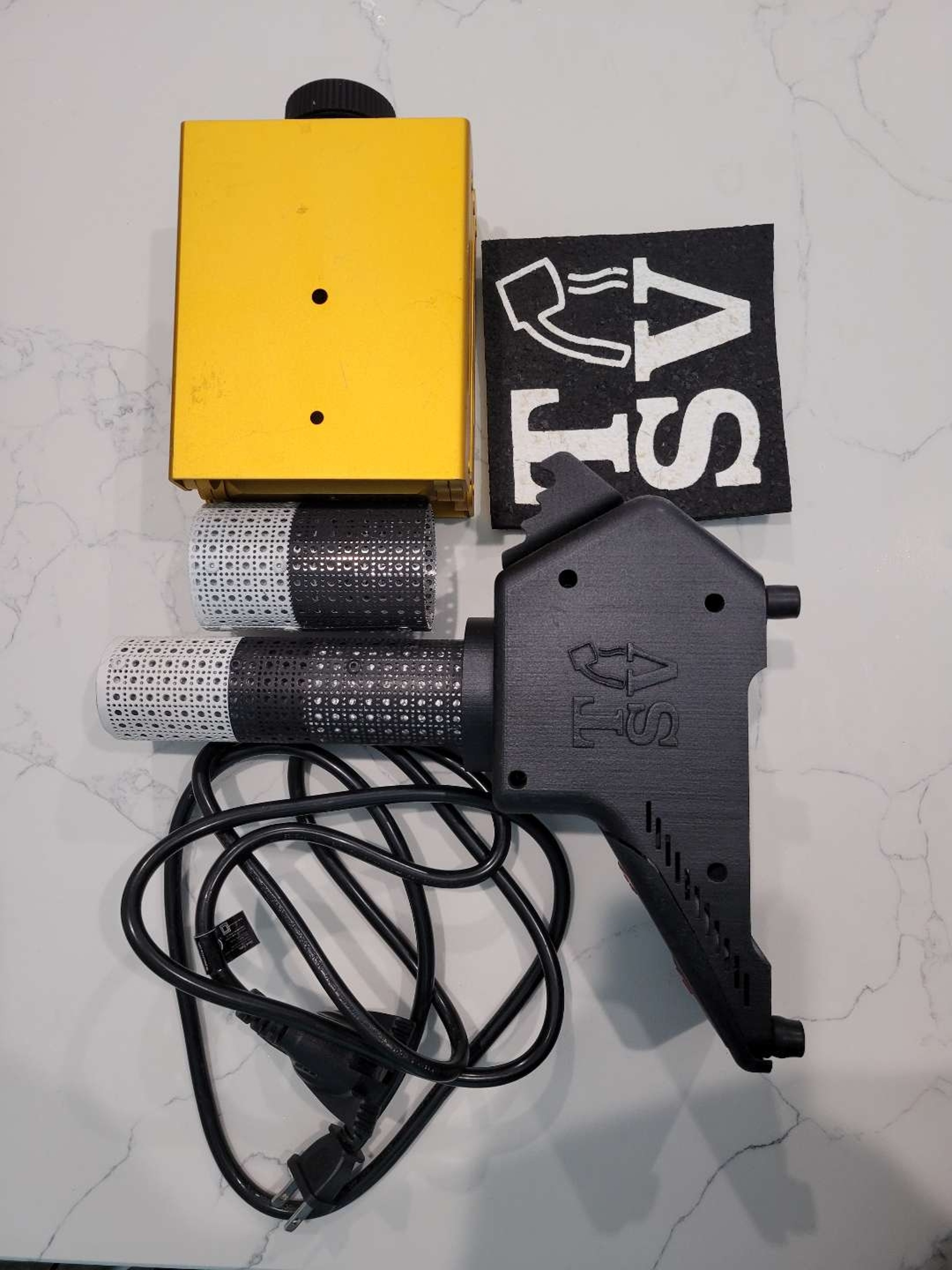 Preview pic of Terp Sous Vide (TSV)