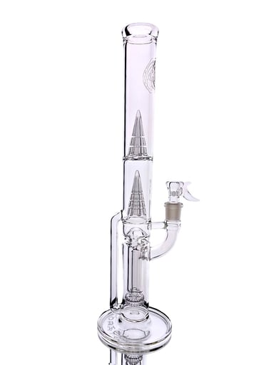 Preview pic of Cortex Glass "Mono Flux Collider"