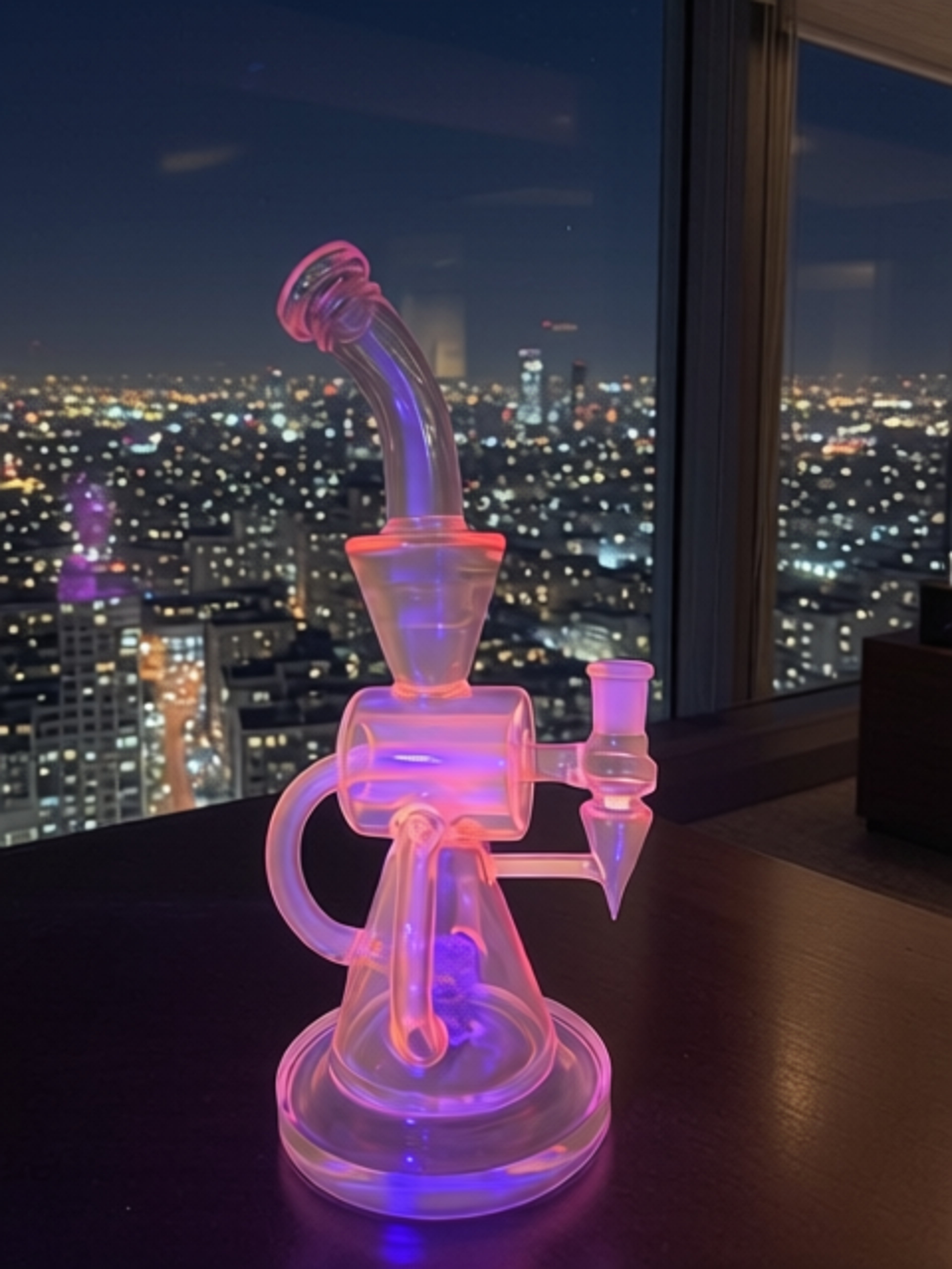 Preview pic of UV Recycler