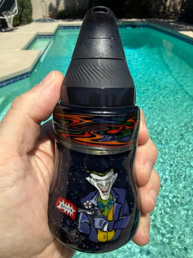 Preview pic of Stephen Boehme Joker Proxy Cup