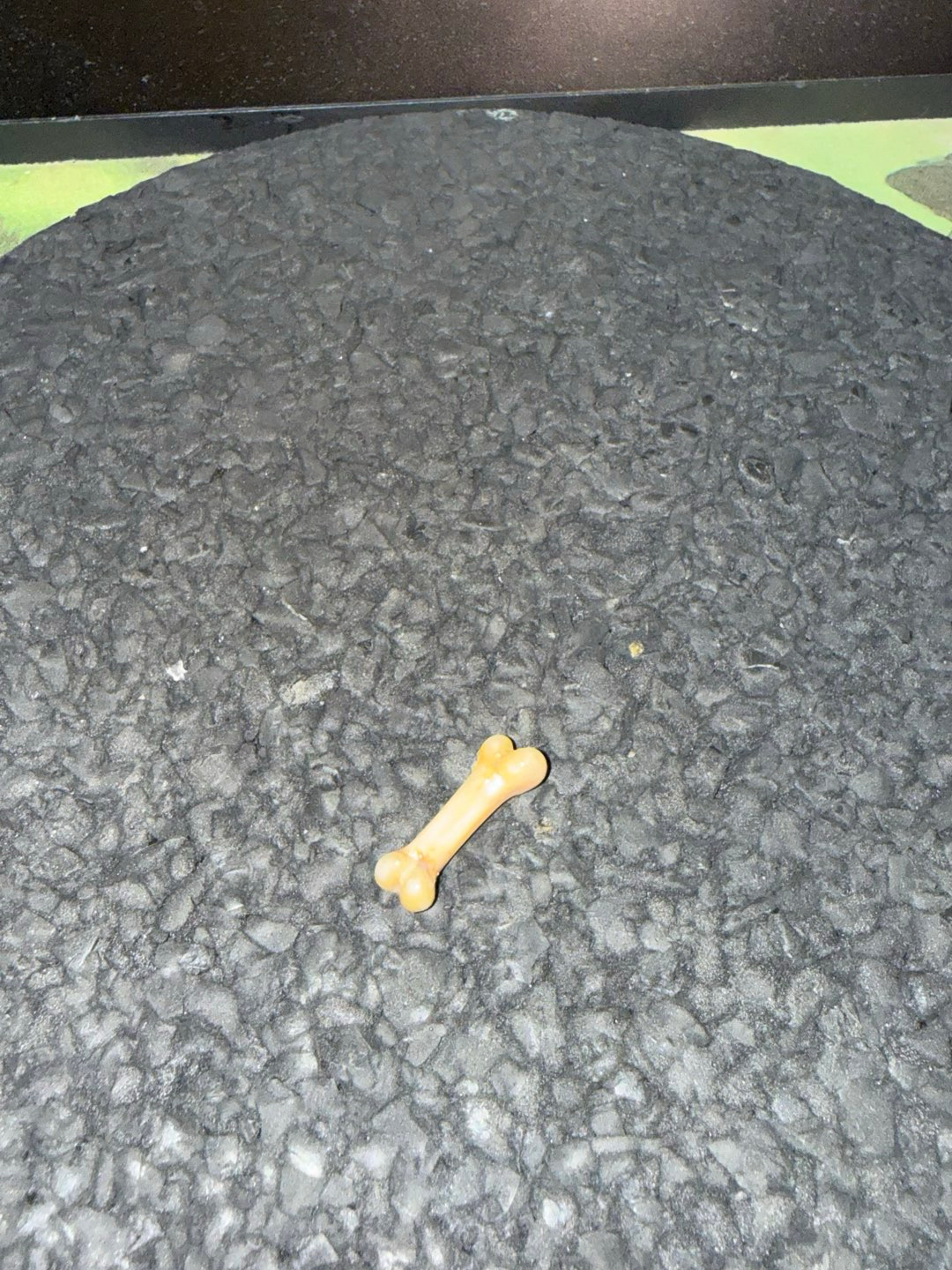 Preview pic of Grimes pillar