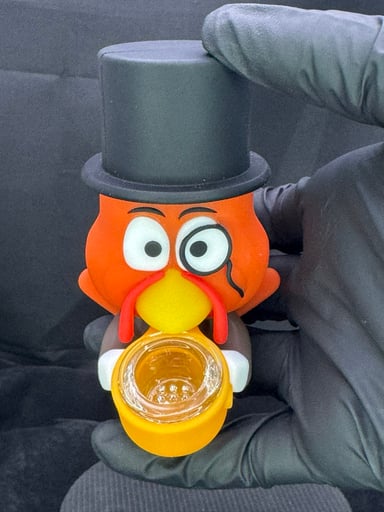 Preview pic of Turkey Pipe