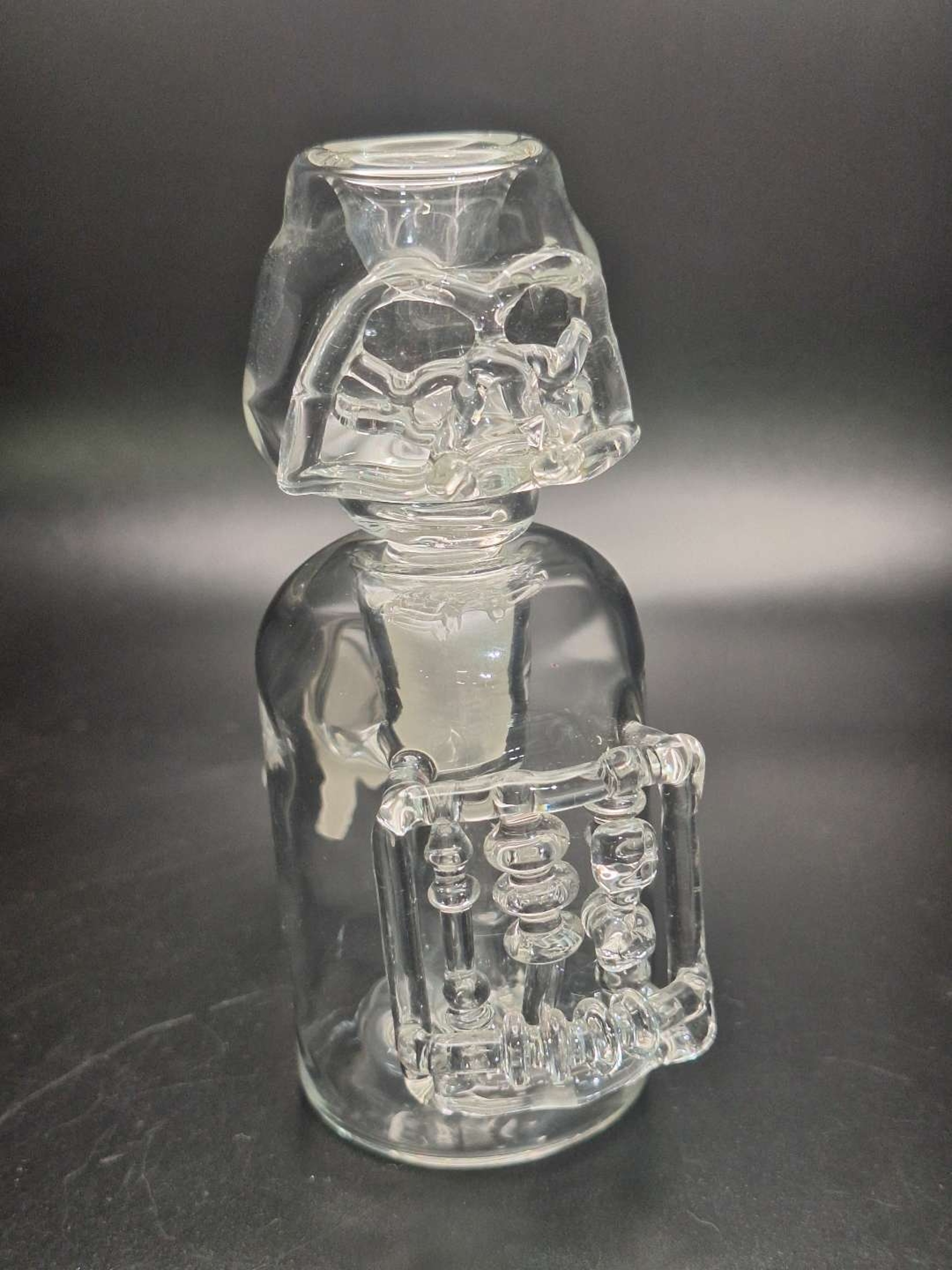 Preview pic of Vader ash catcher