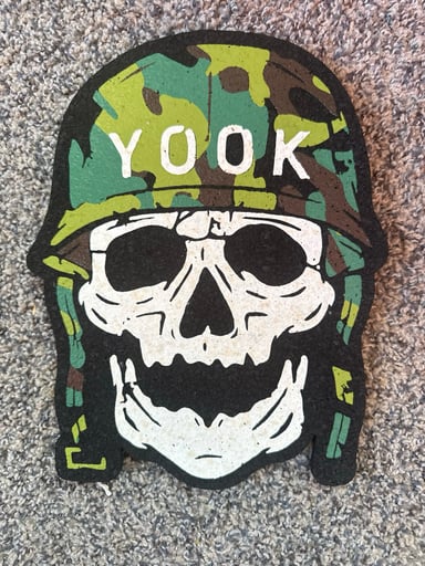 Preview pic of YOOK may