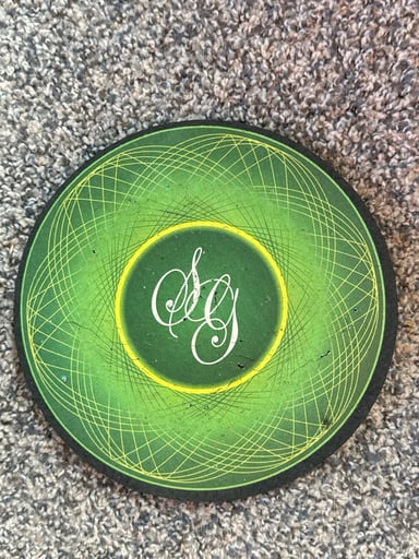 Preview pic of Used Sov Mat