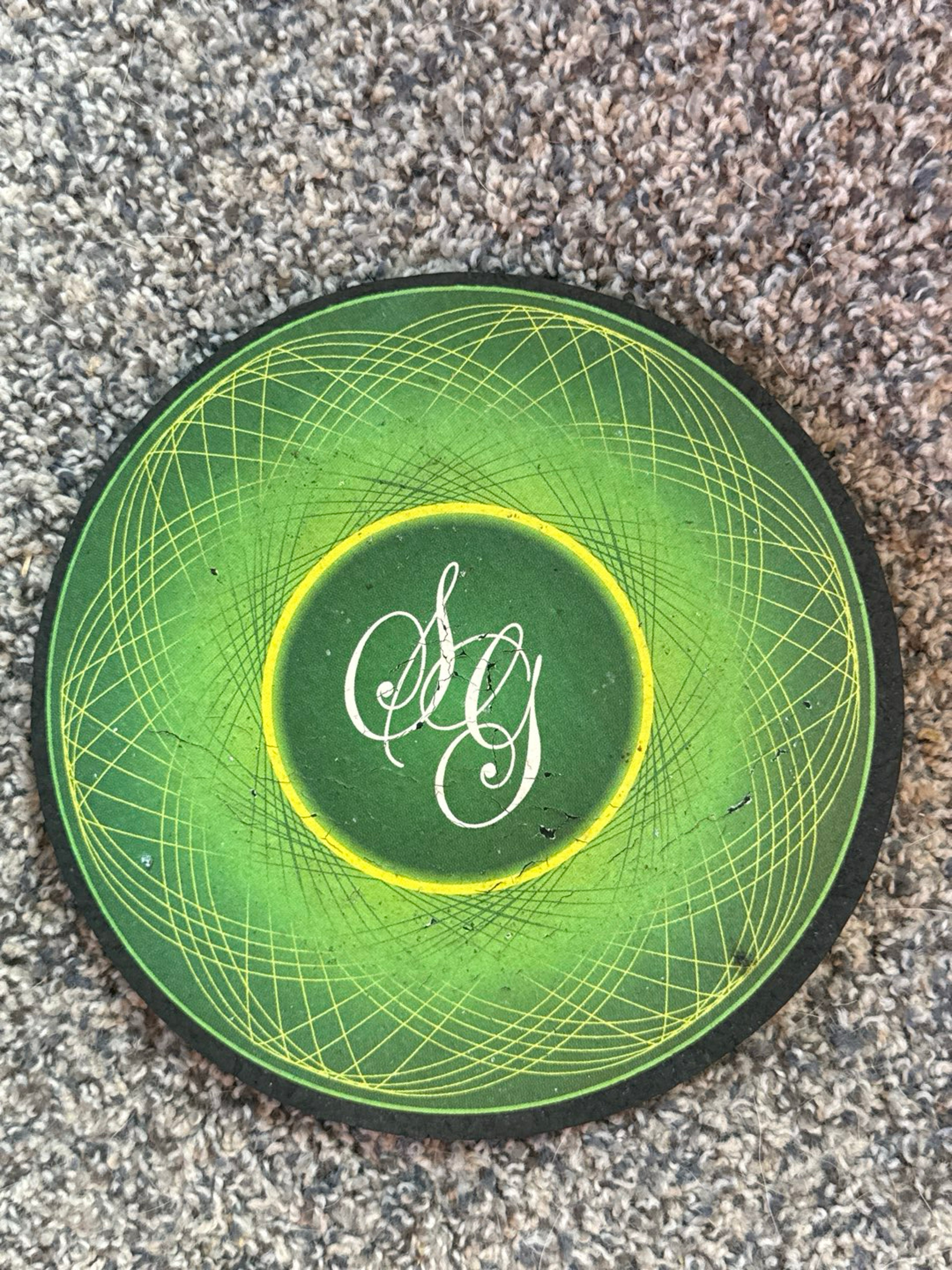 Used Sov Mat image 0