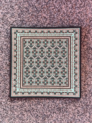 Preview pic of Mood mat