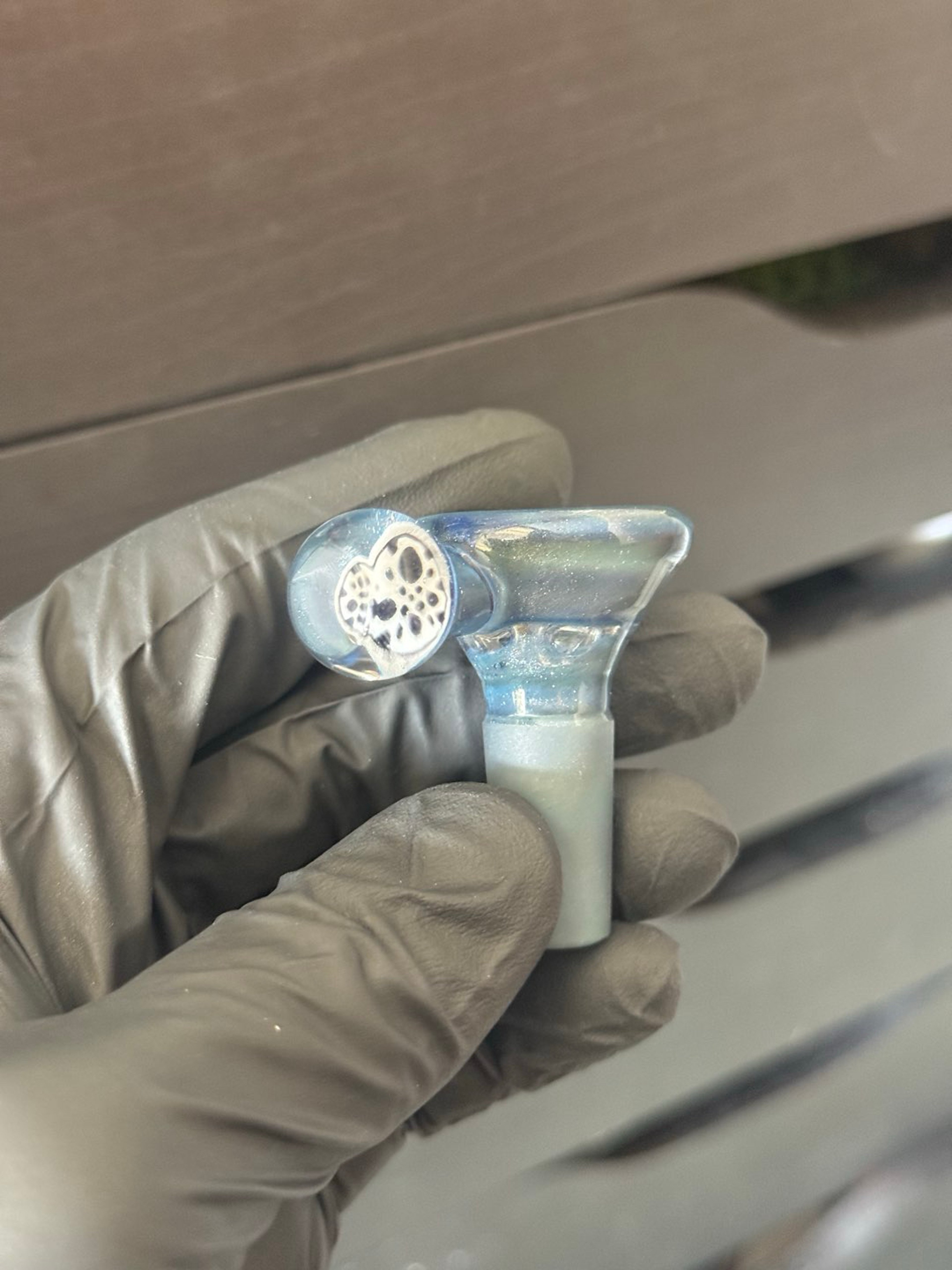 Preview pic of Swiss perc full color slide