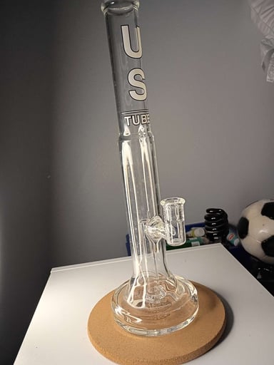 Preview pic of US Tube Hollowfoot