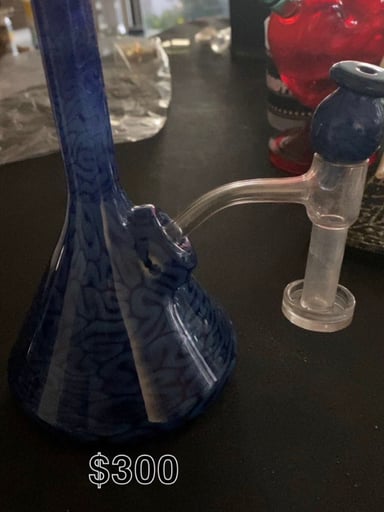 Preview pic of Algae brain tech tube (send offers, possibly open to trades)