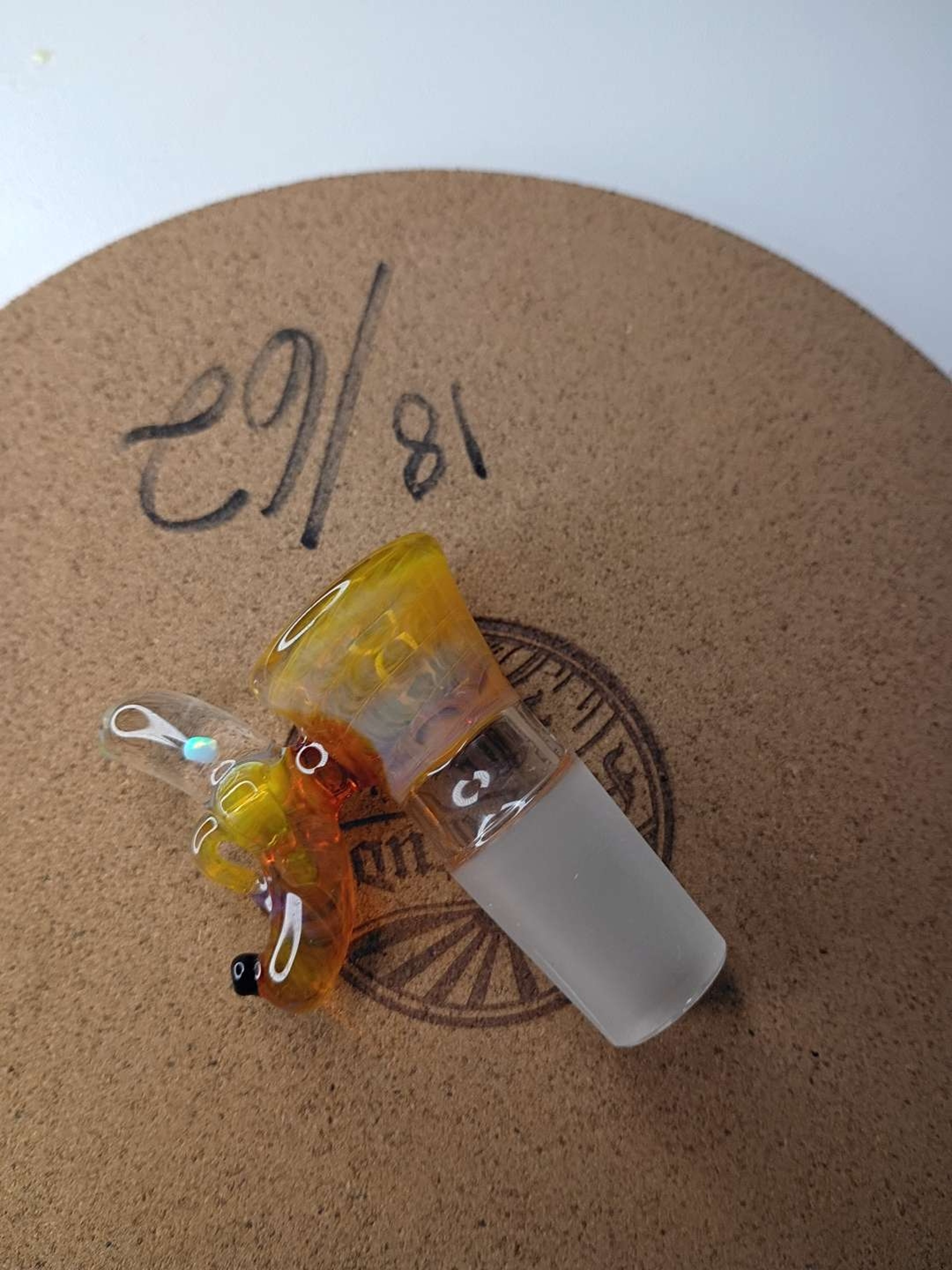 Preview pic of Dippy 18mm