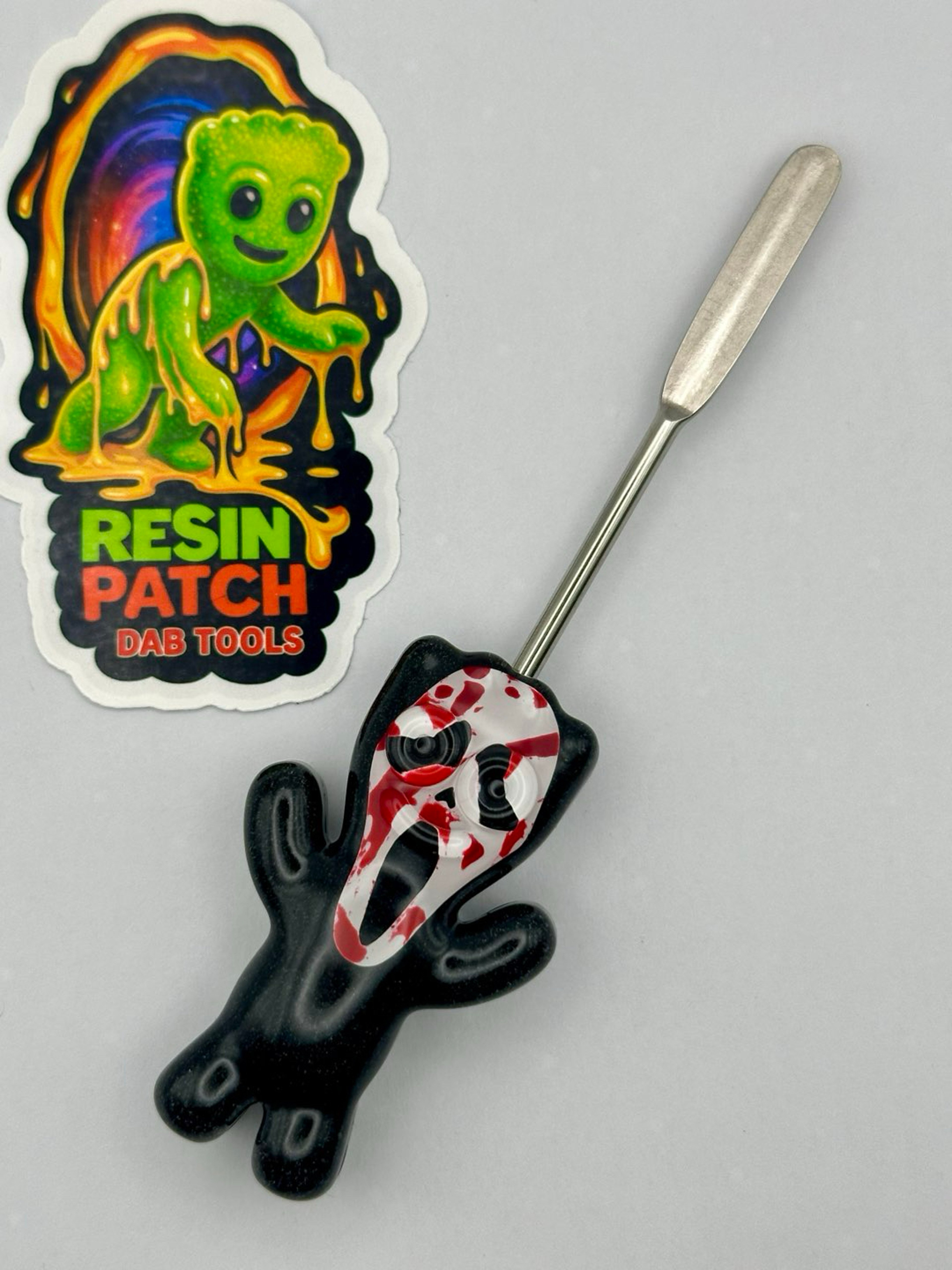 Preview pic of Resin Patch Dab Tool