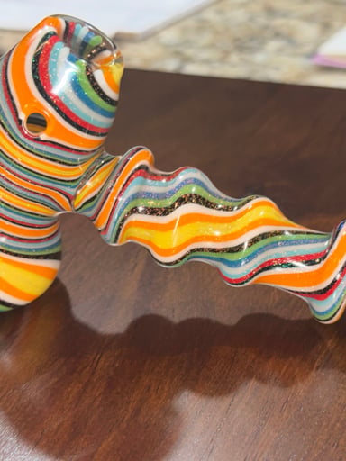 Preview pic of Dichro hammer