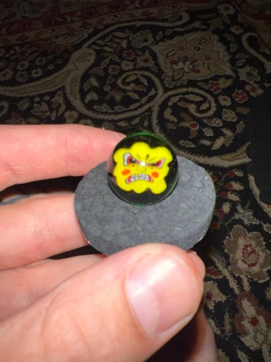 Preview pic of Angry Bob
