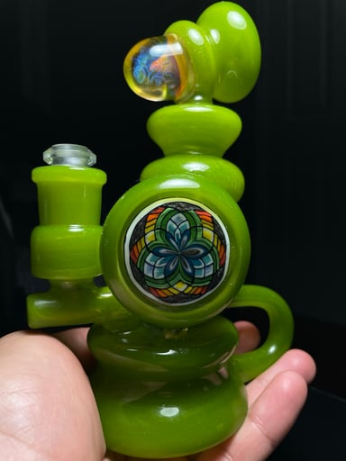 Preview pic of Freeekglass