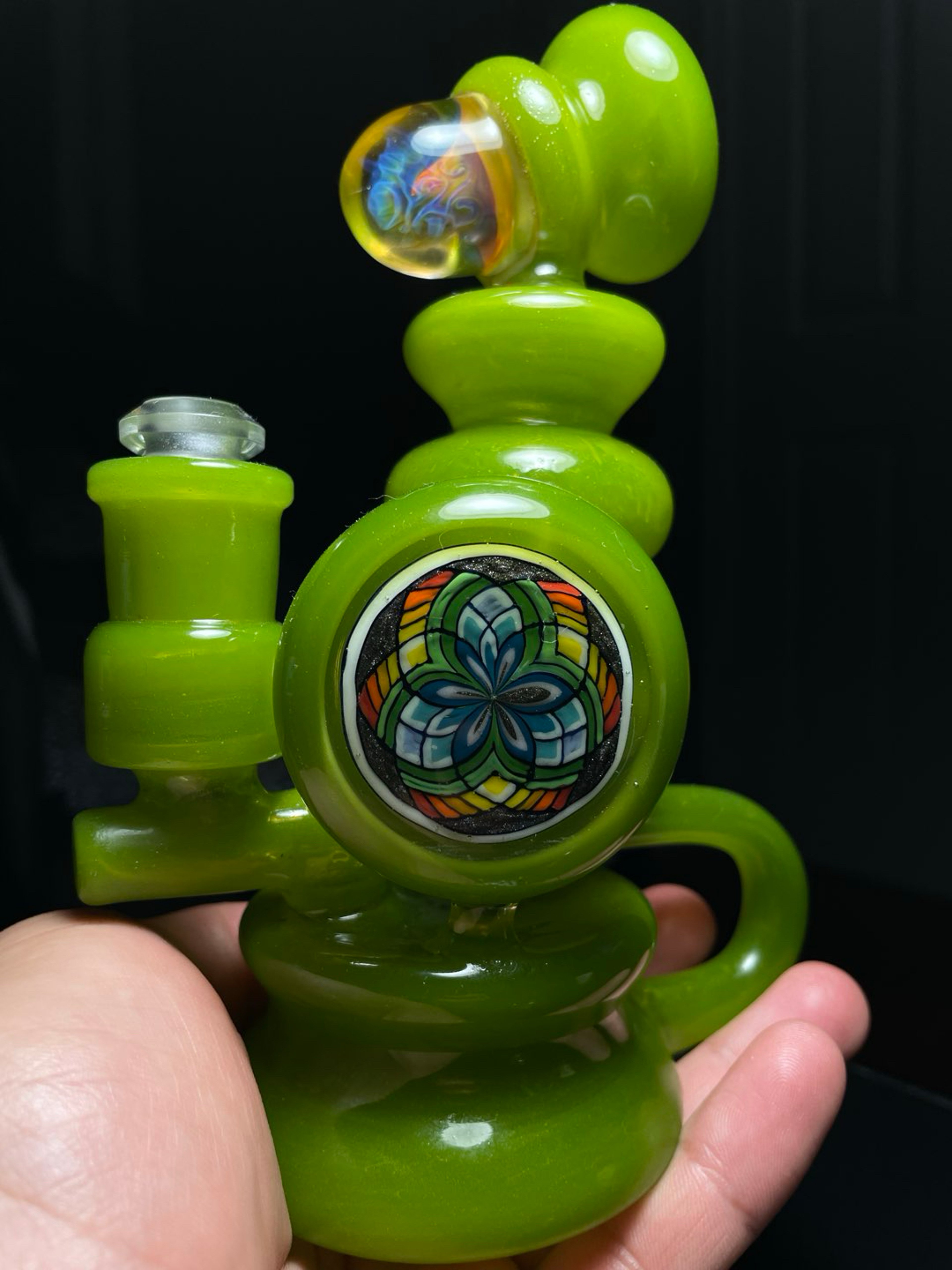 Preview pic of Freeekglass