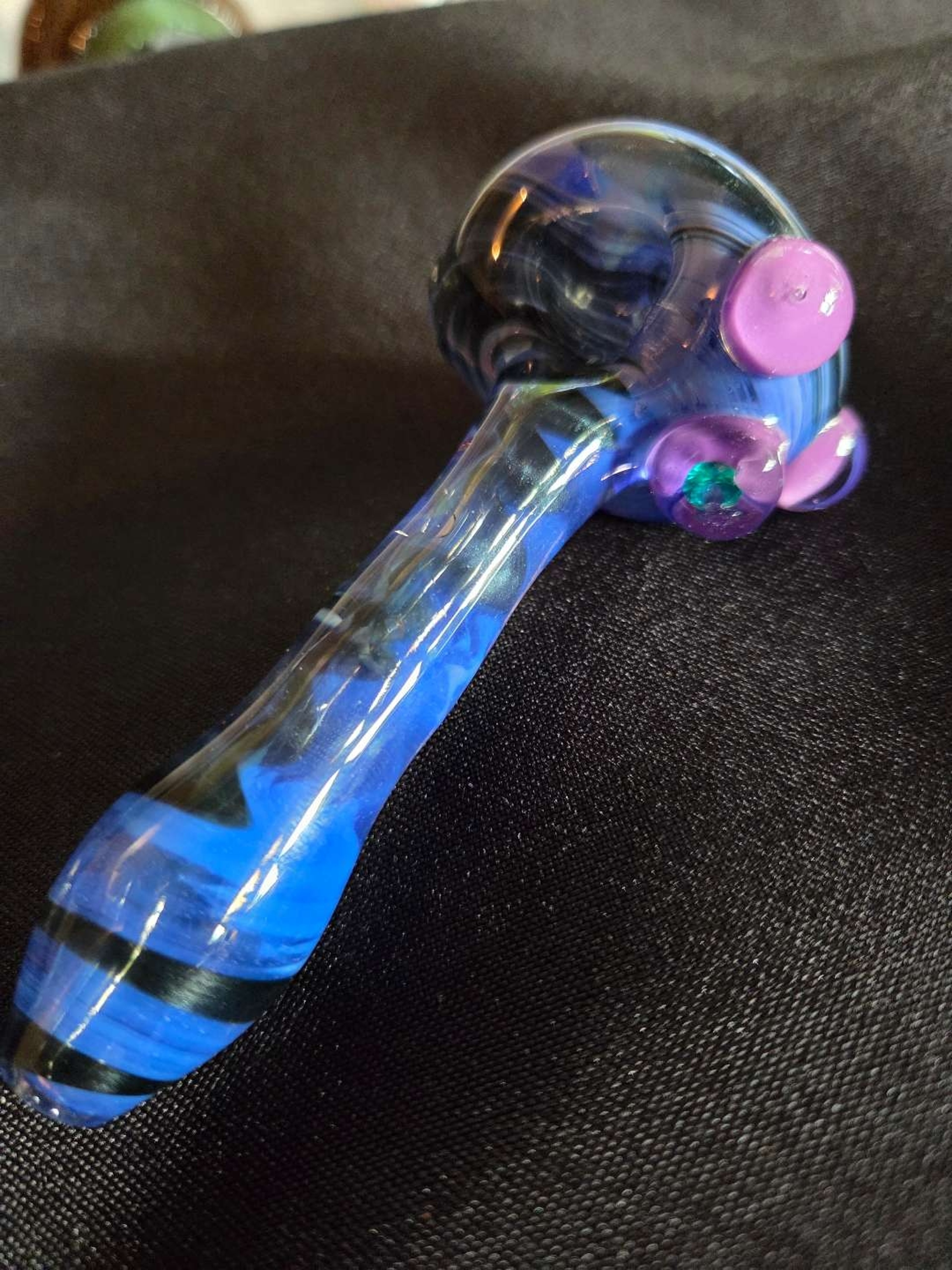 Opal skyline & Obtanium image 0