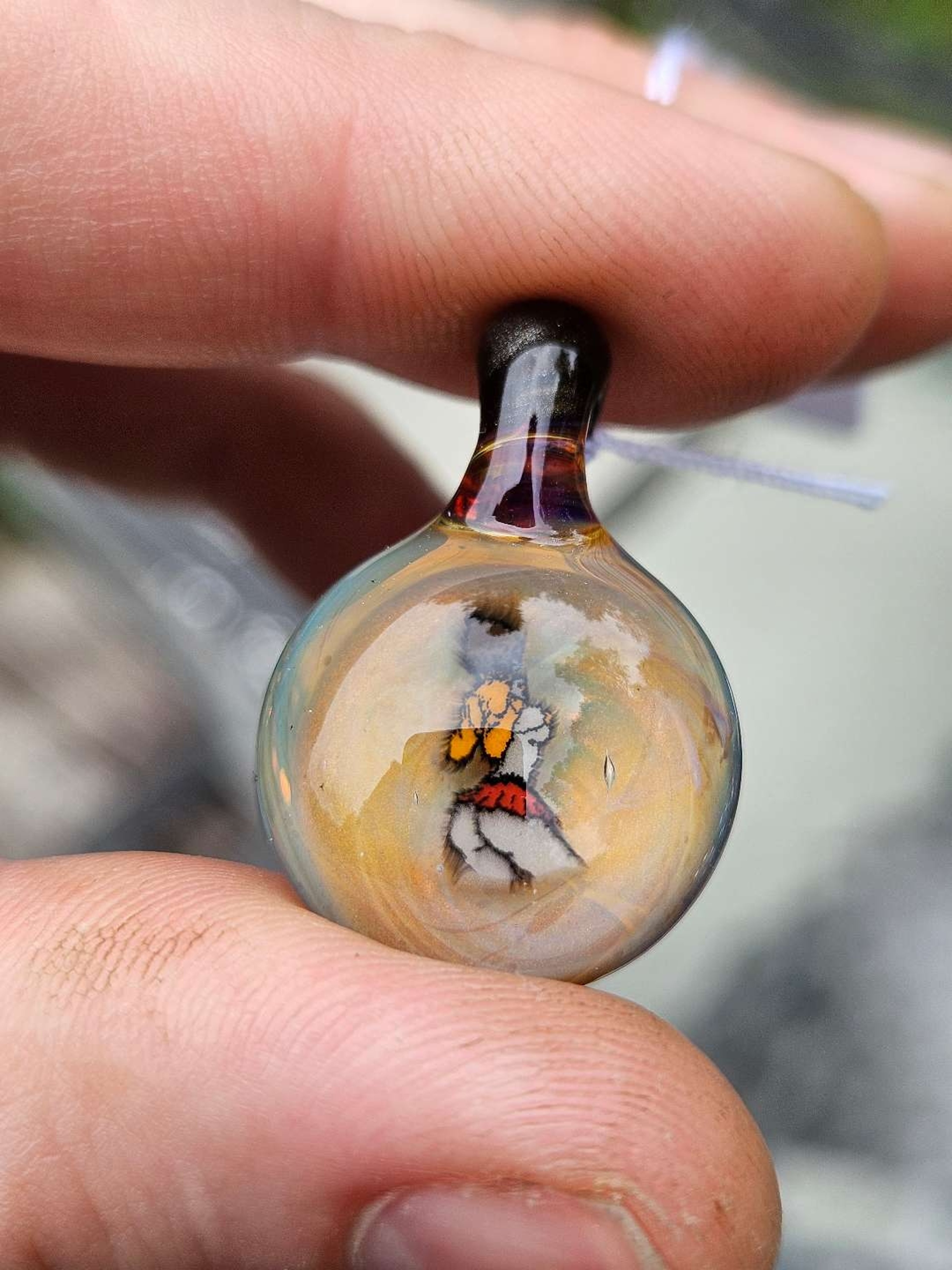 Preview pic of Sexy Velma Pendant