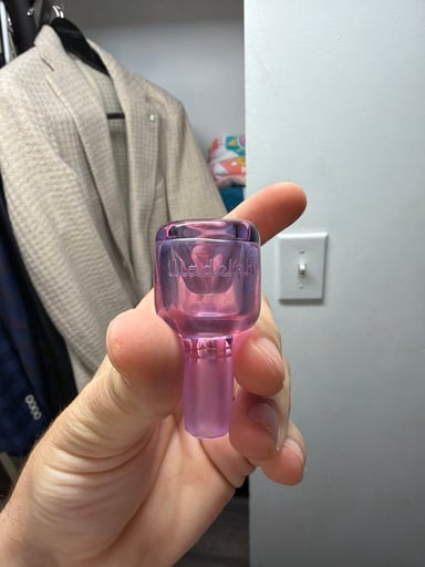 Preview pic of CFL purple illadelph slide