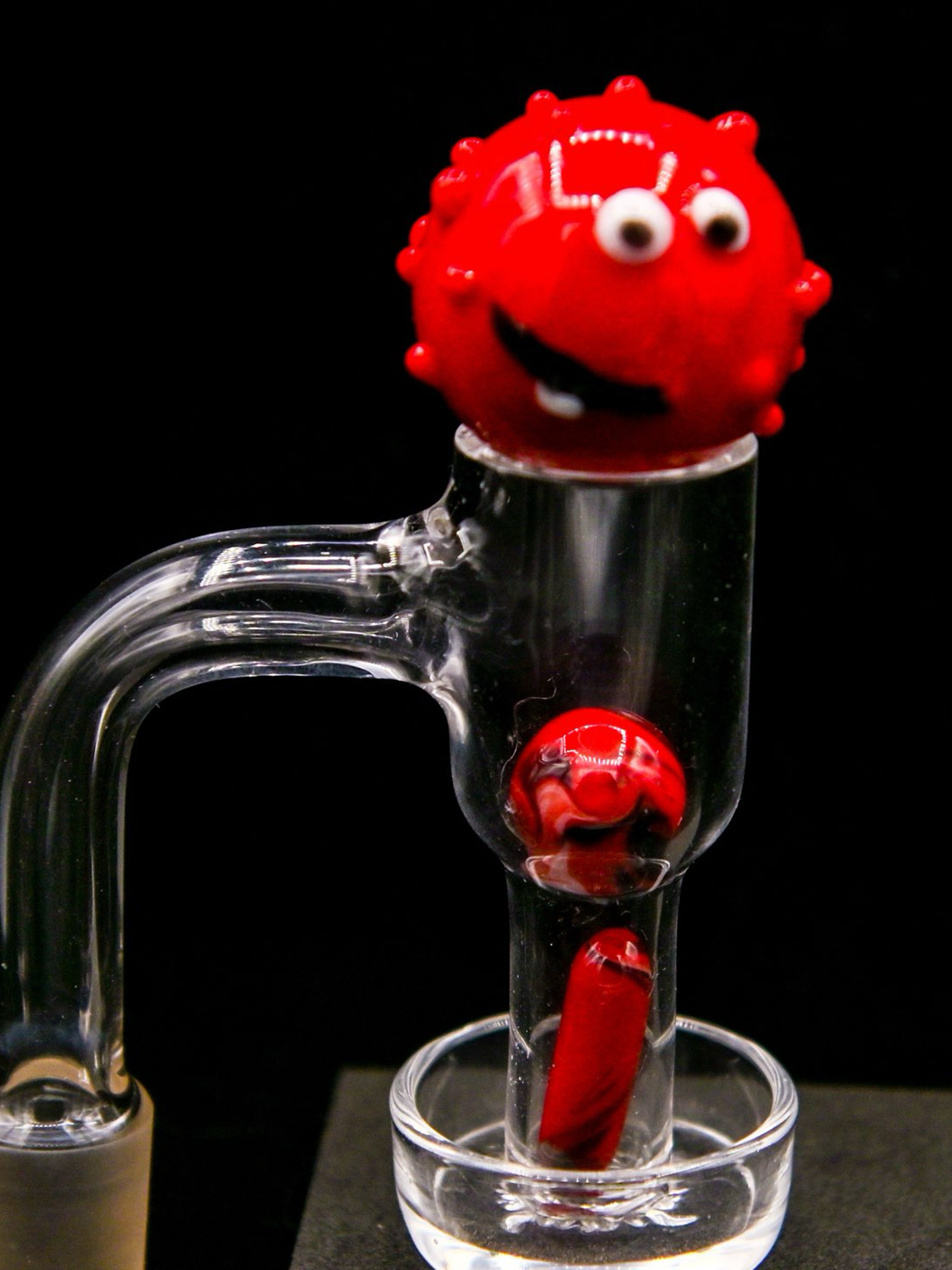 Preview pic of Meatwad Slurper Set