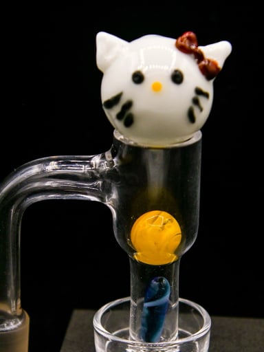 Preview pic of Hello Kitty Slurper Set