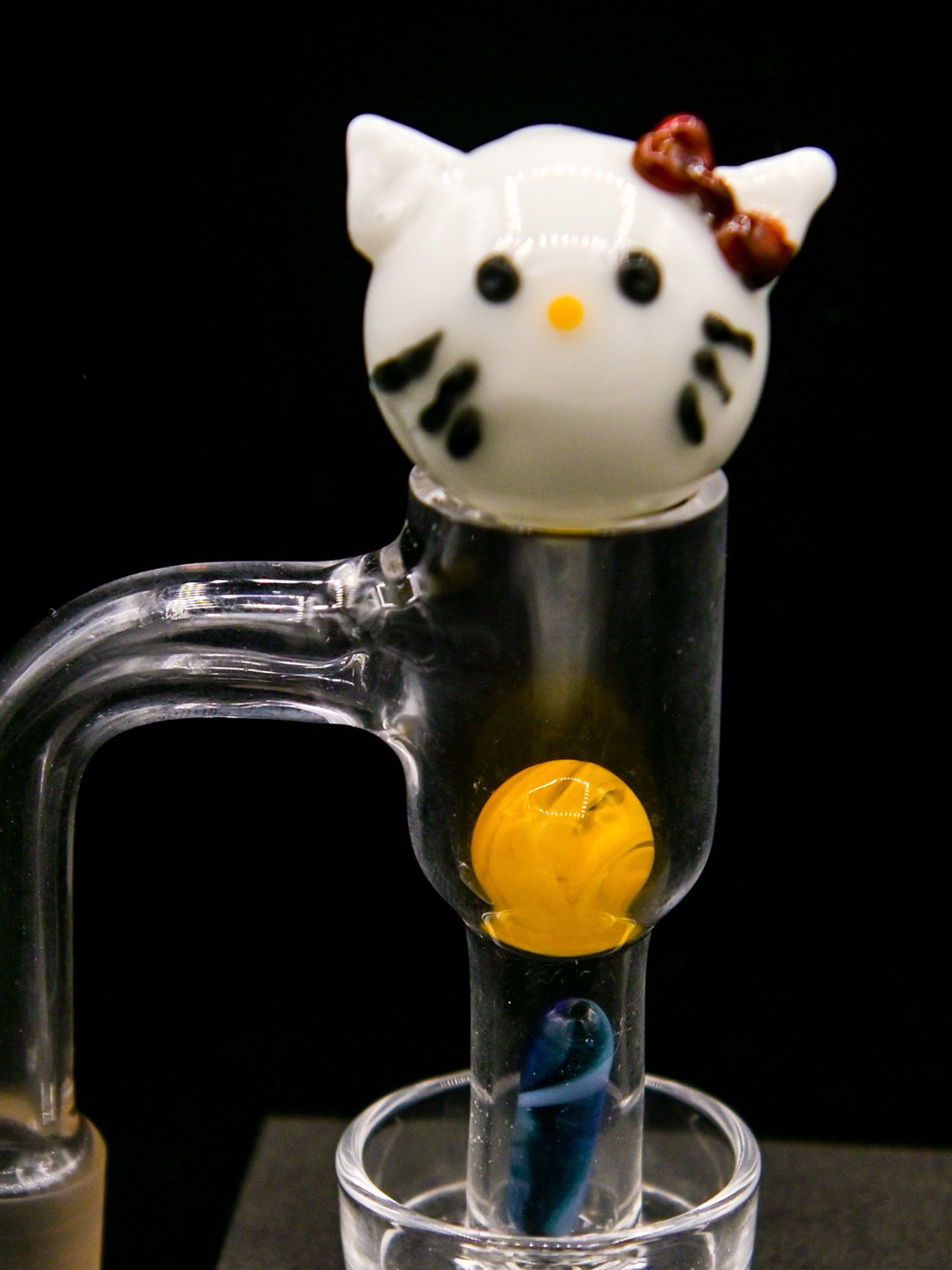Preview pic of Hello Kitty Slurper Set