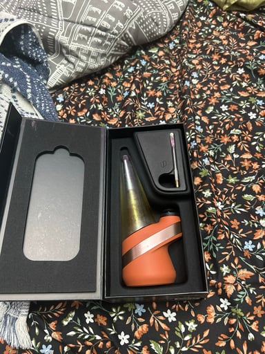 Preview pic of Puffco