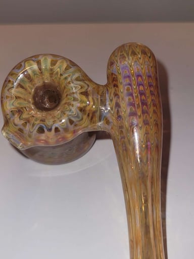 Preview pic of Nedglassman sidecar bubbler