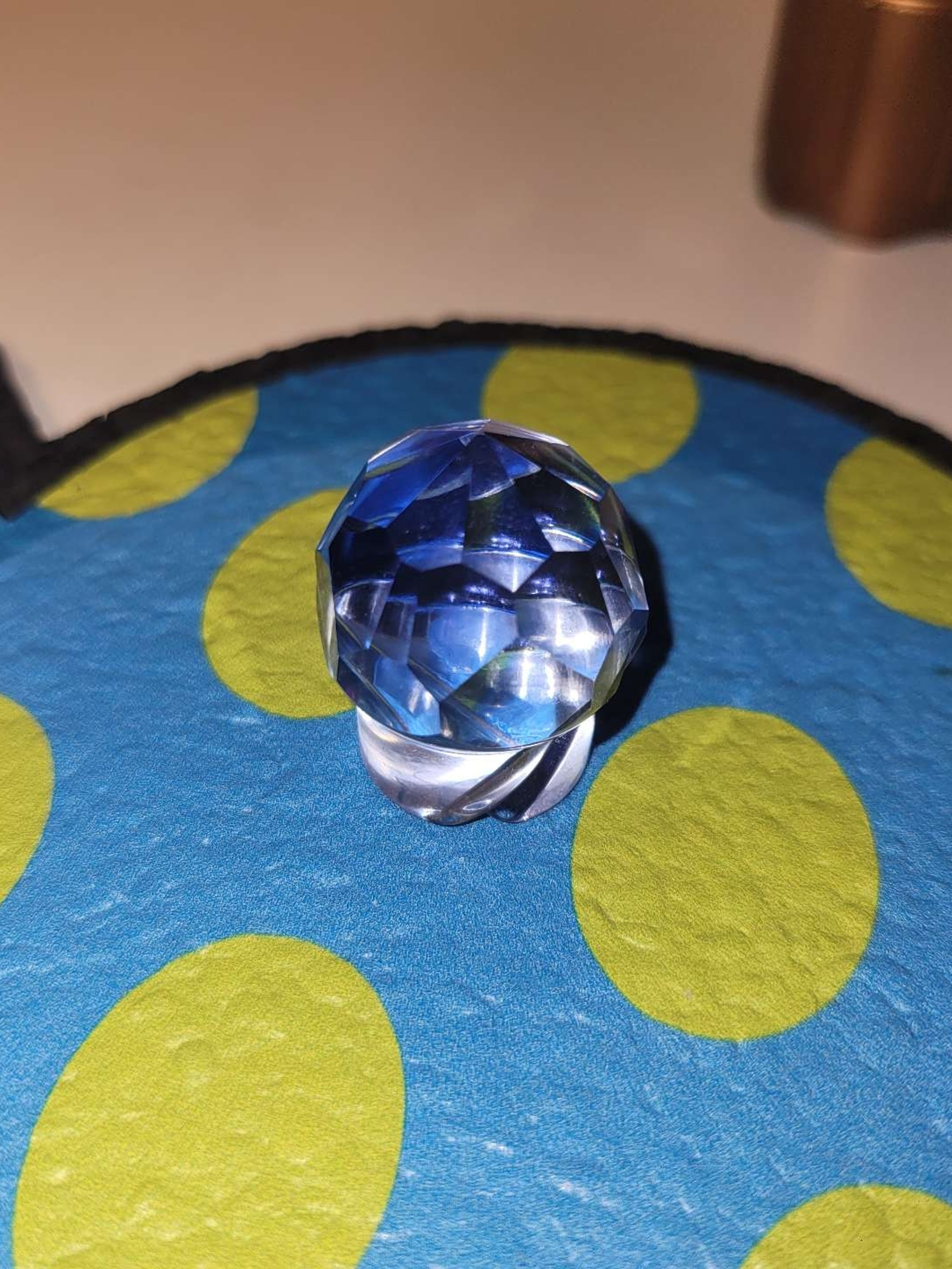 Preview pic of OTP Spinner cap