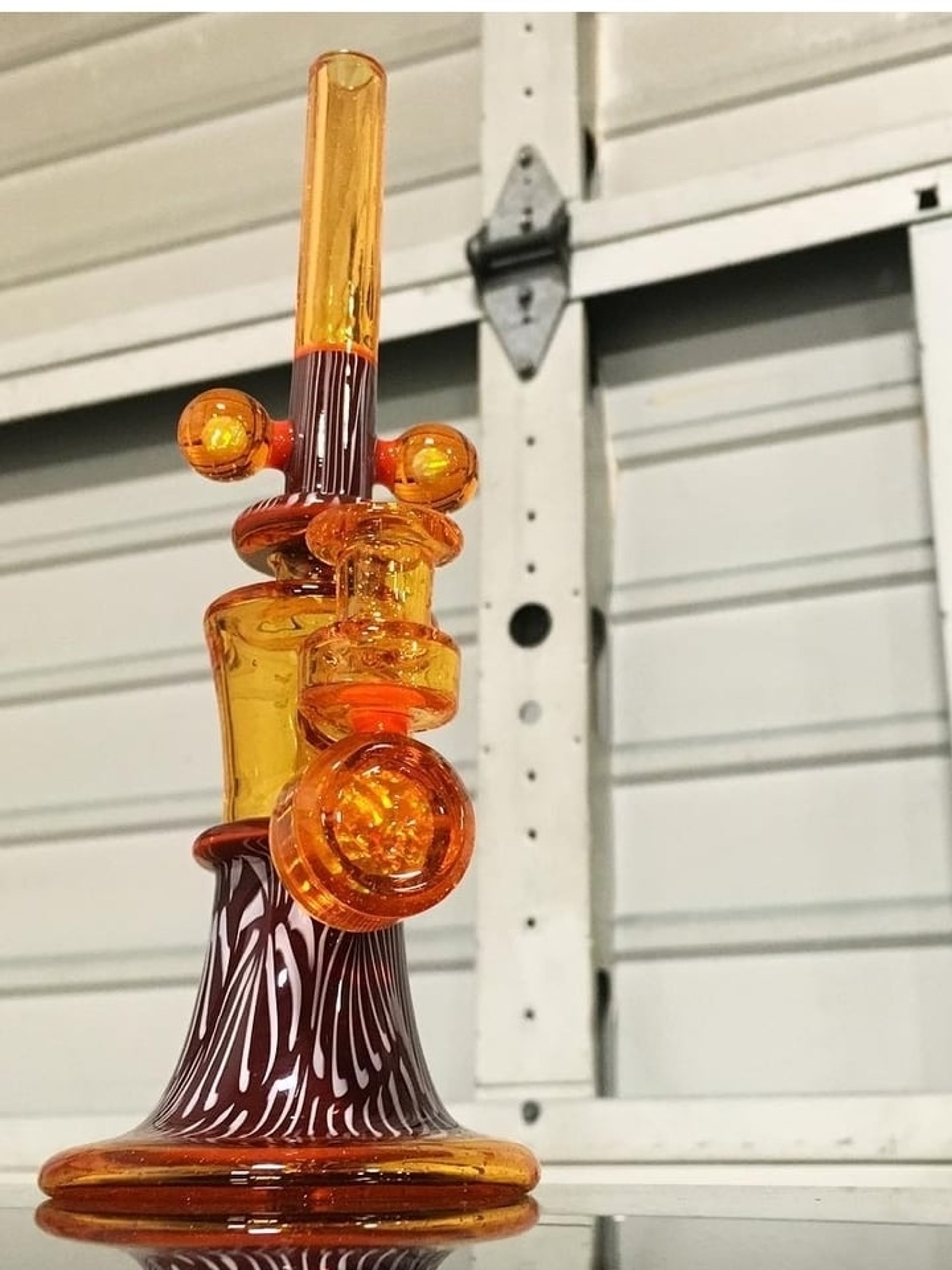 Mike Raman image 0
