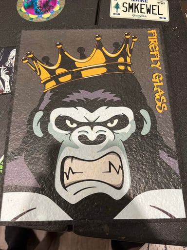 Preview pic of Mood mat
