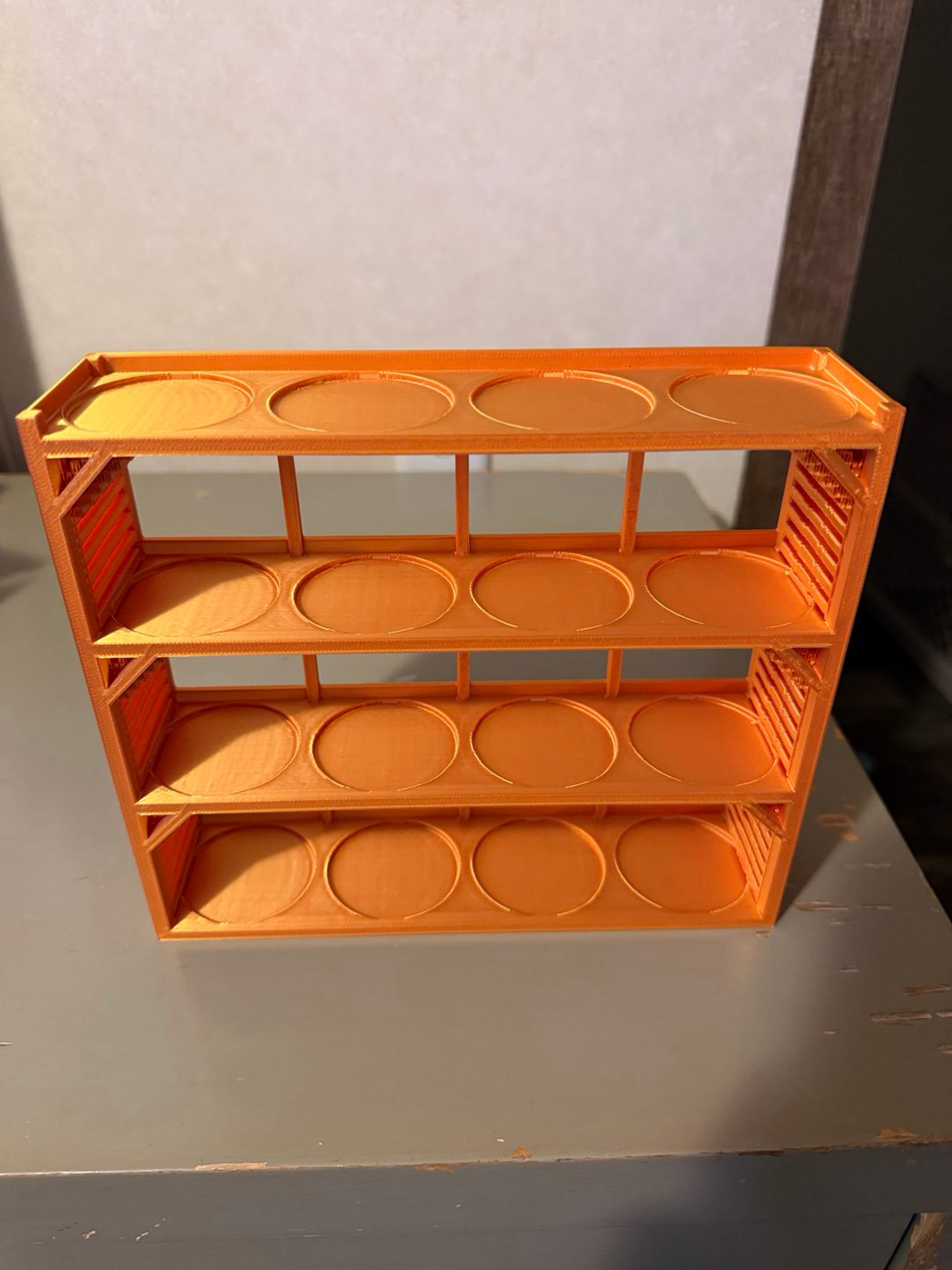 Preview pic of Jar stand