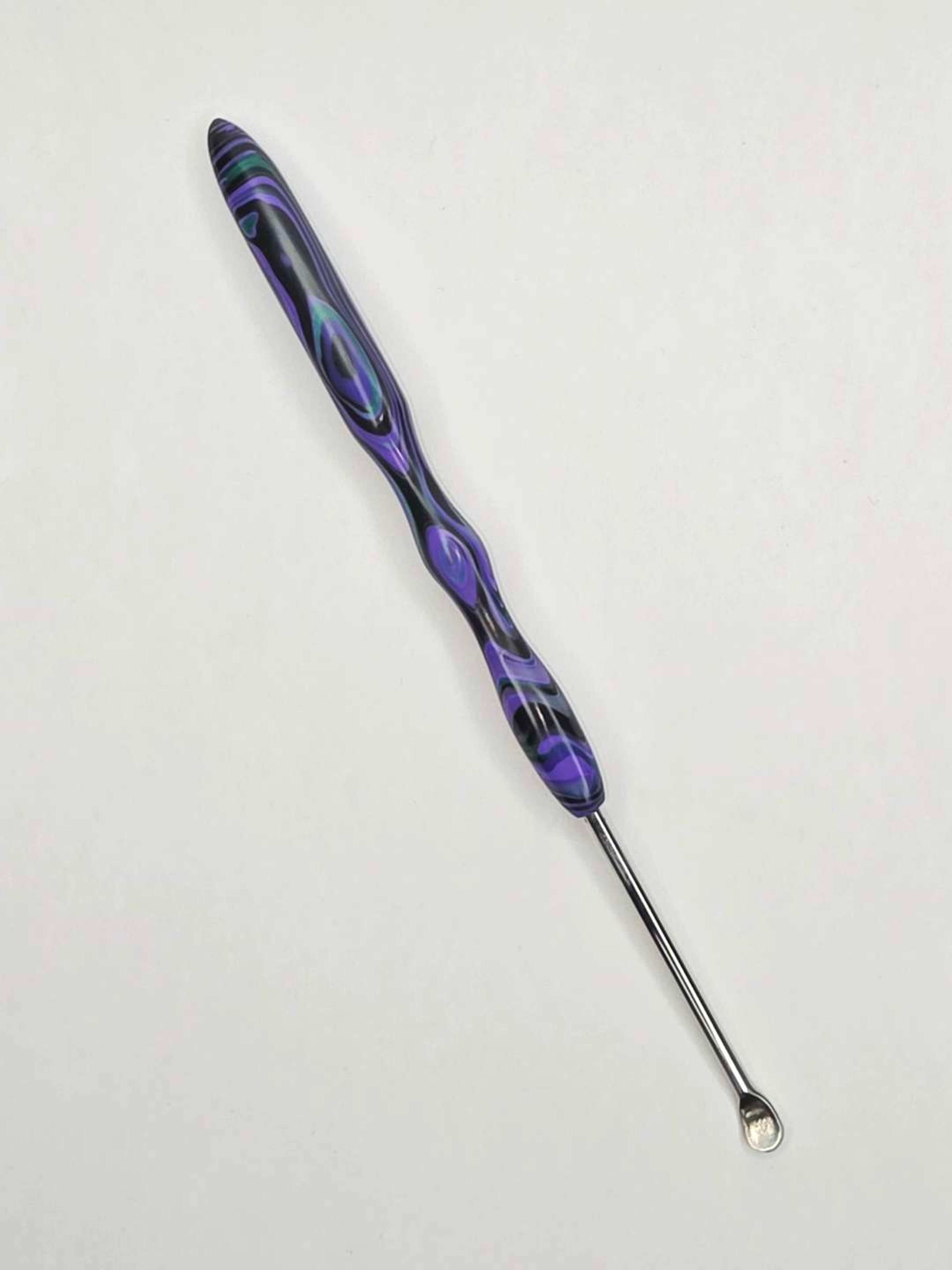 Preview pic of Purple Paradox Dab Tool - by The Mellow Box