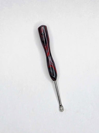 Preview pic of Red Widow Dab Tool - by The Mellow Box