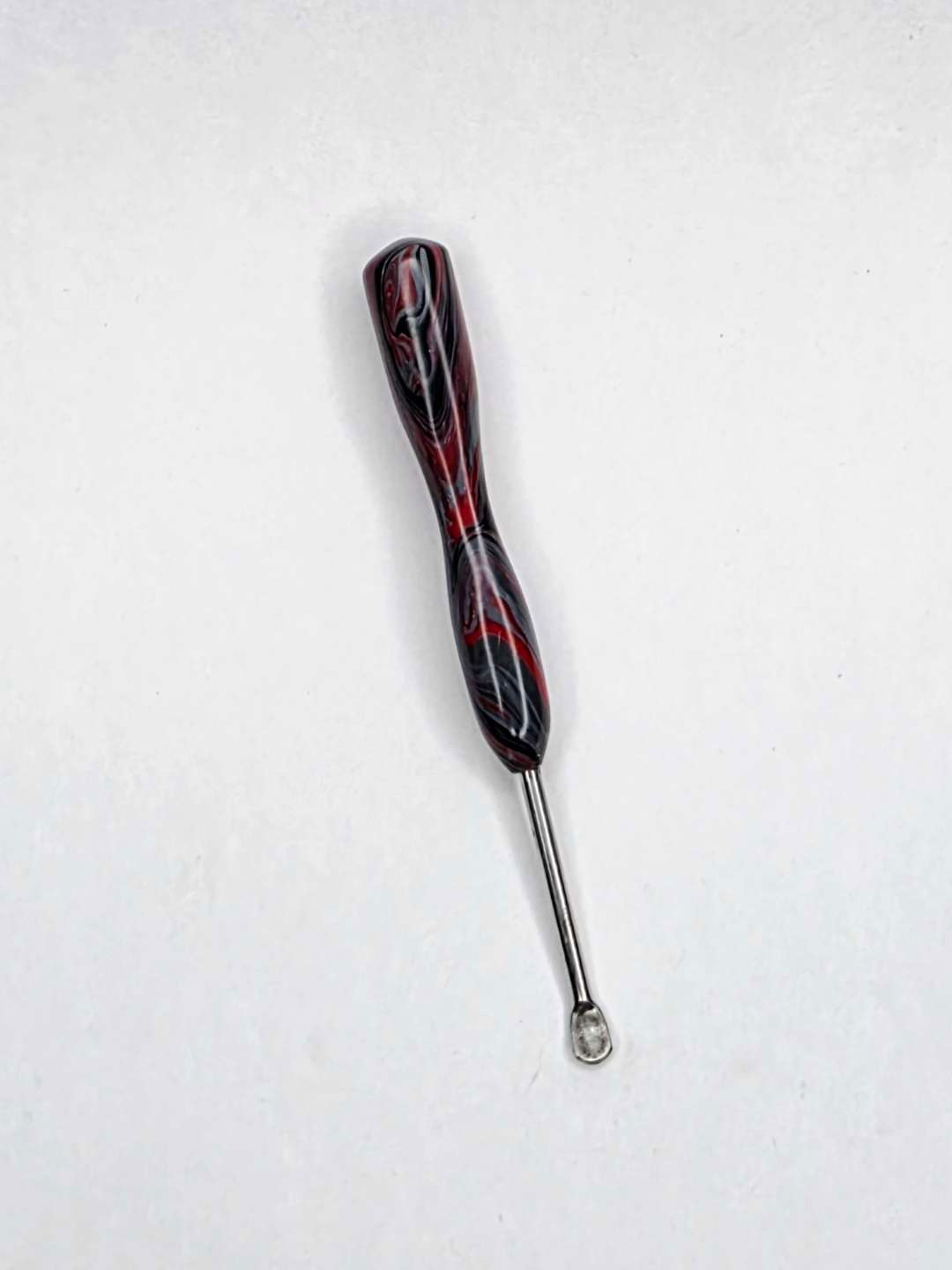 Preview pic of Red Widow Dab Tool - by The Mellow Box