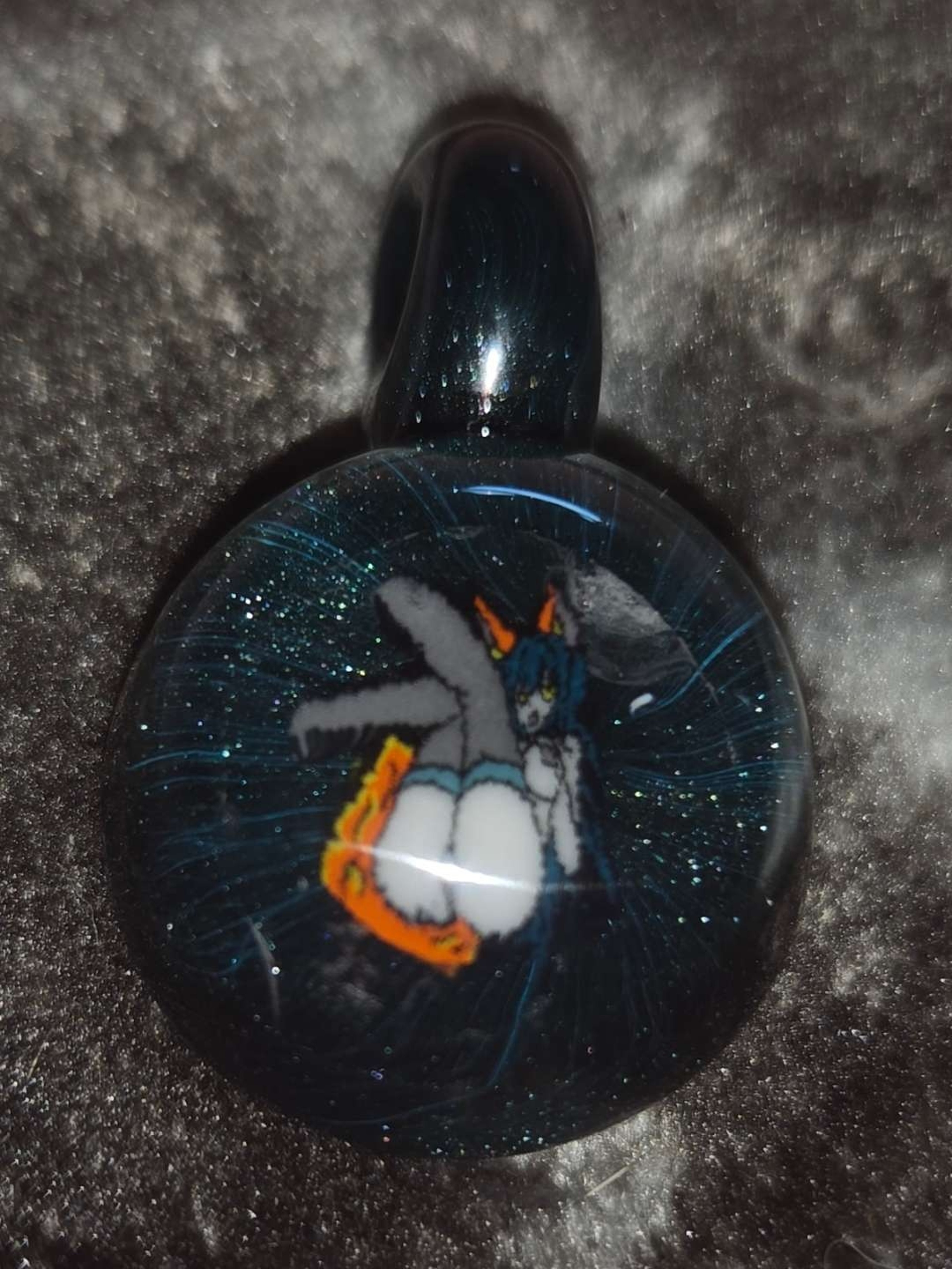 Preview pic of NSFW Mille Pendants
