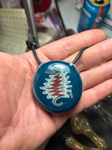 Preview pic of Reversal pendant