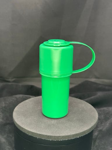 Preview pic of Hemper Keeper (Green)