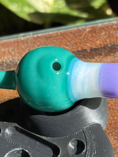 Preview pic of Eraser ✏️ carb cap