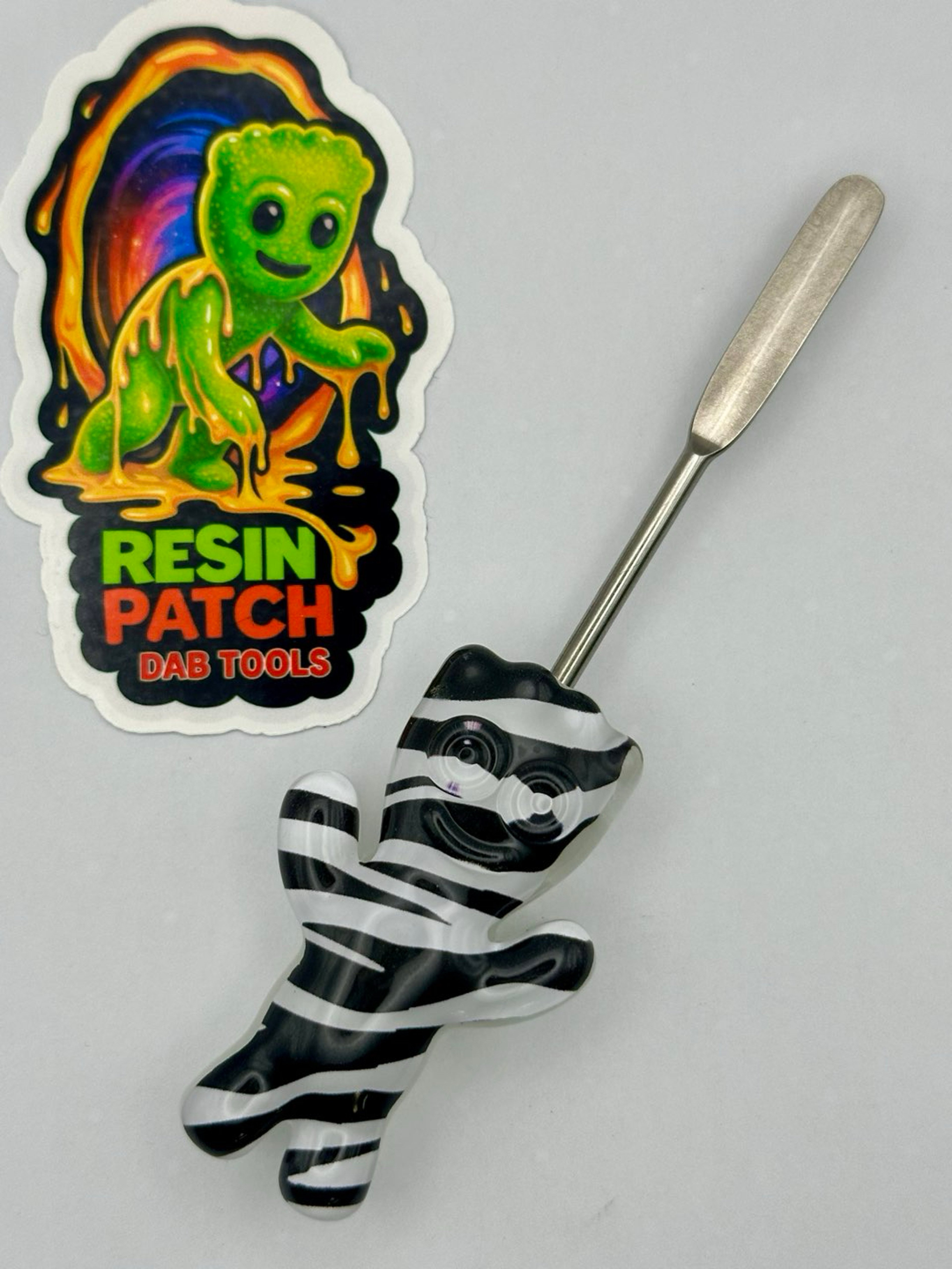 Preview pic of Resin Patch Dab Tool
