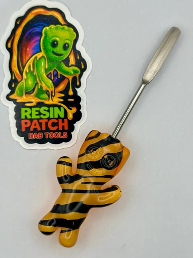 Preview pic of Resin Patch Dab Tool