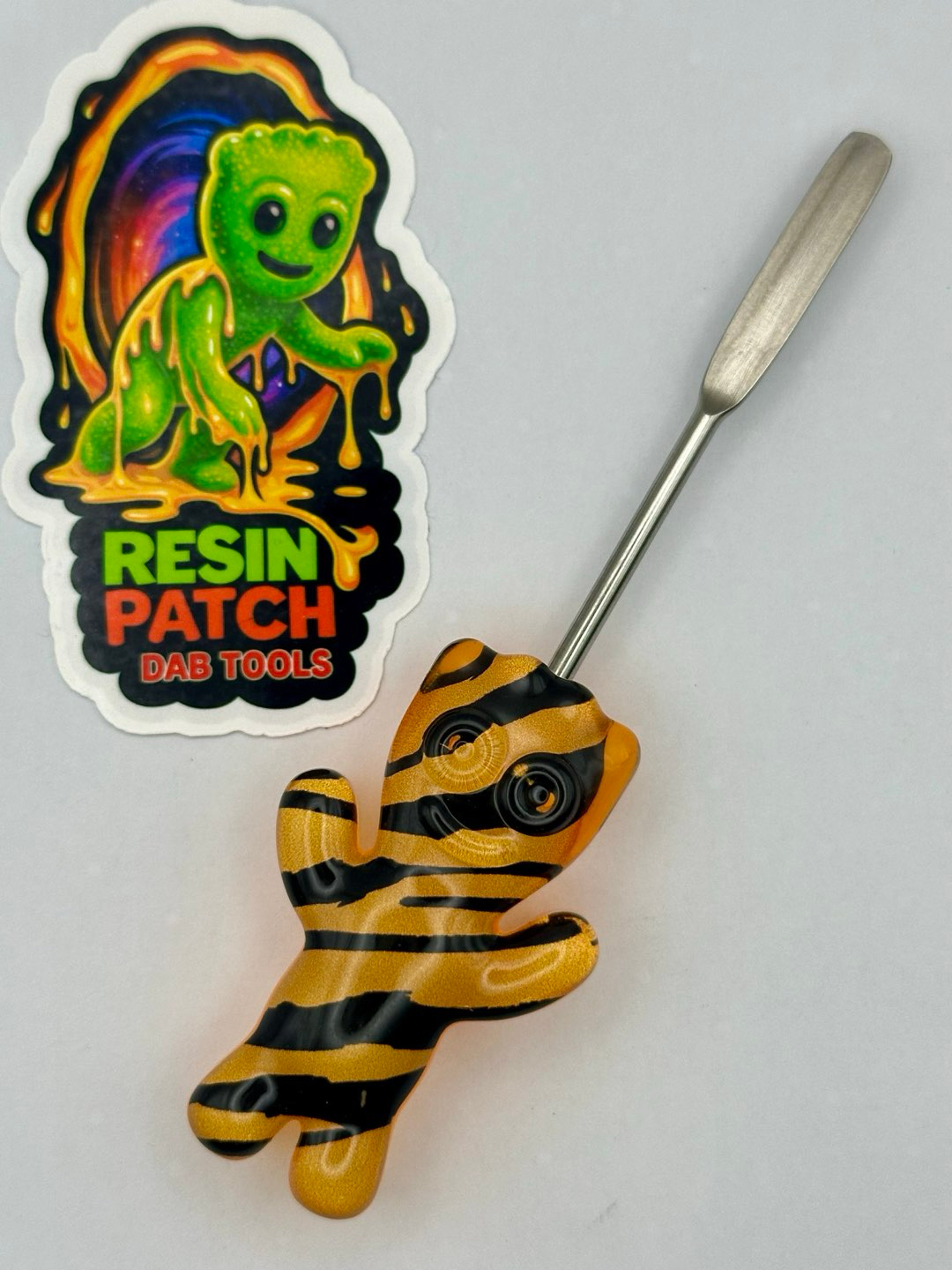 Preview pic of Resin Patch Dab Tool