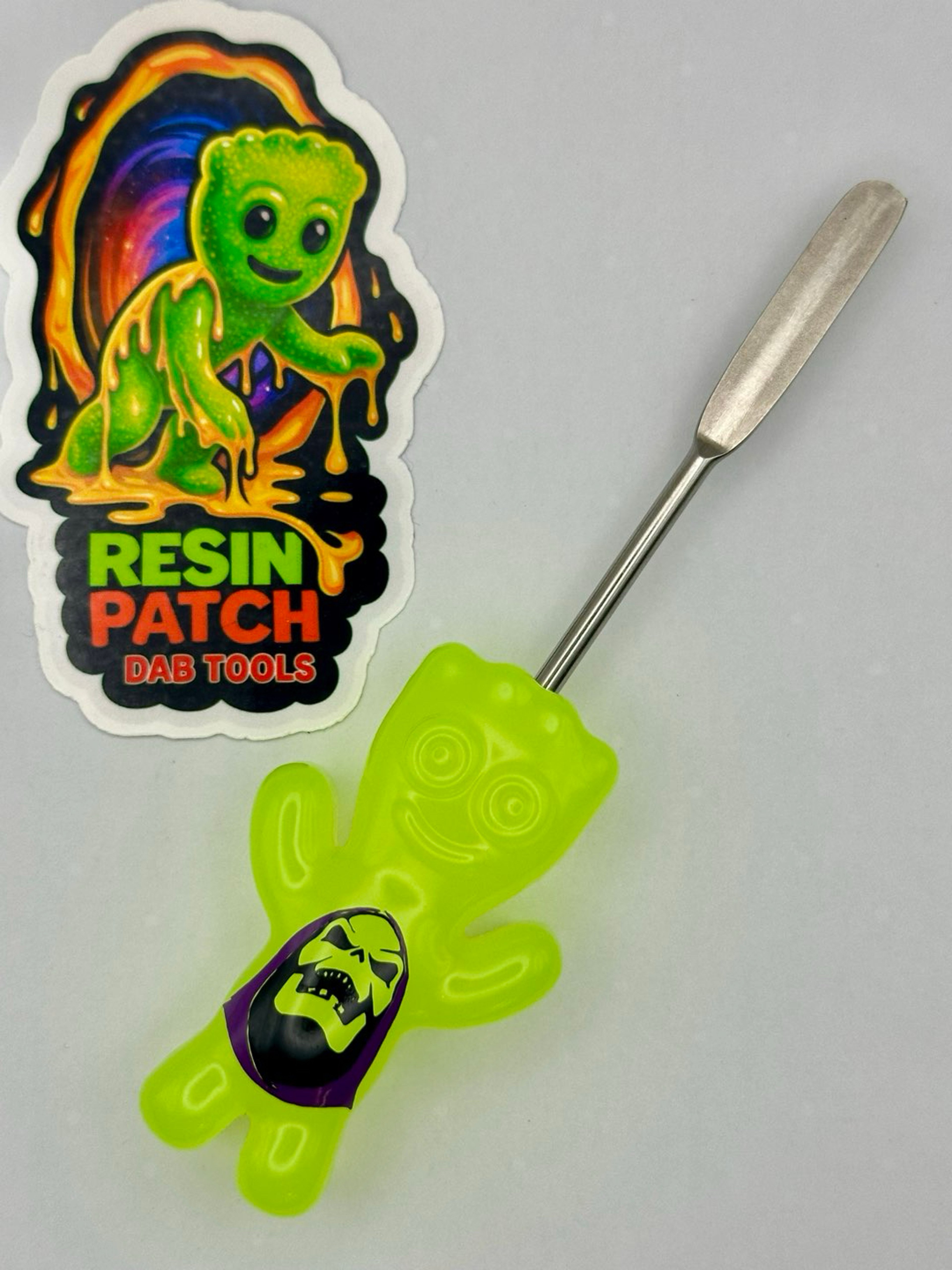 Preview pic of Resin Patch Dab Tool
