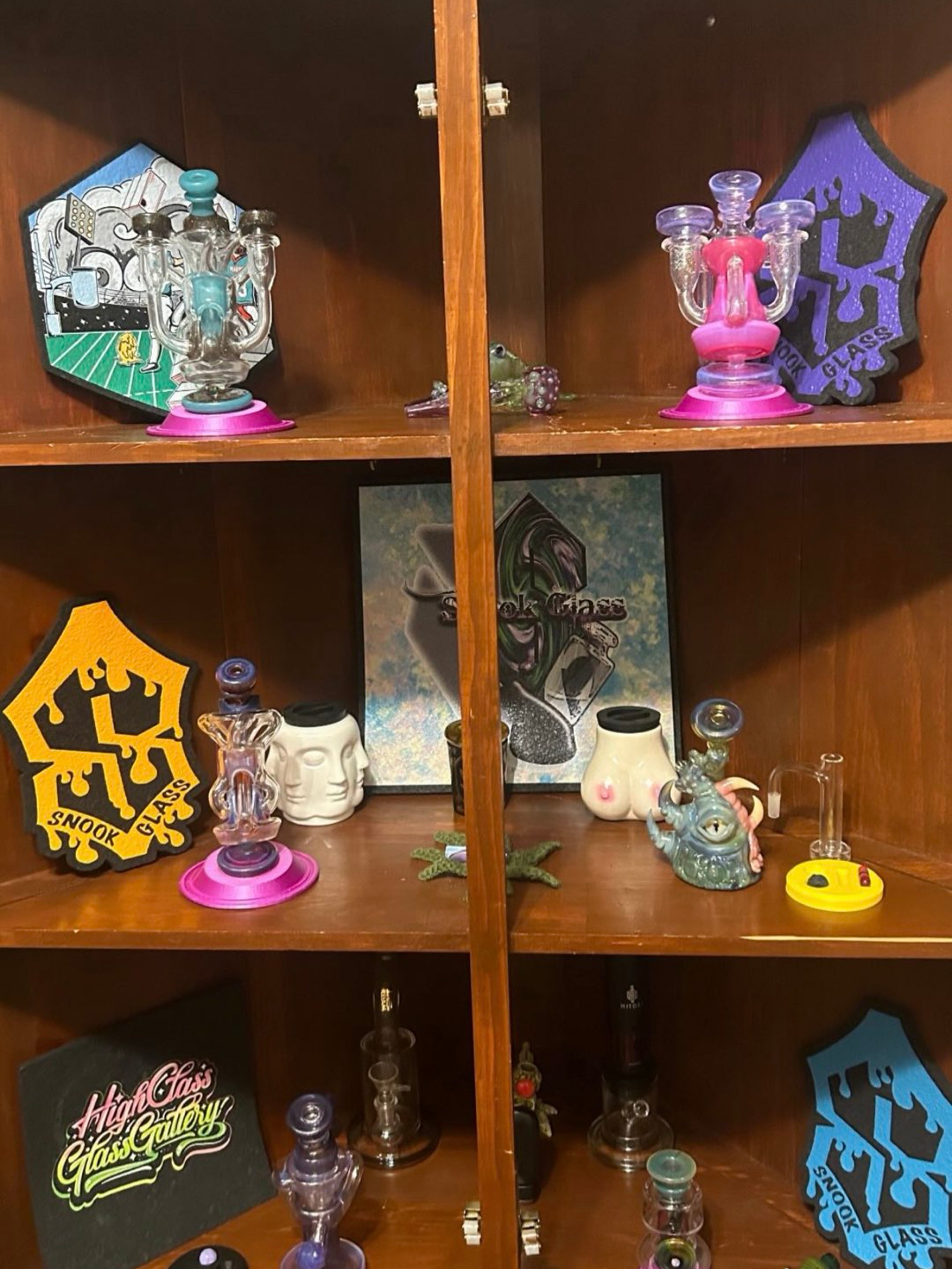 Preview pic of Sandalz collection