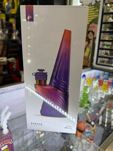 Preview pic of Puffco peak pro plasma