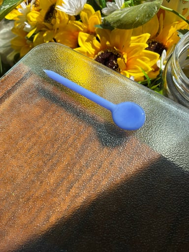 Preview pic of Paddle dab tool