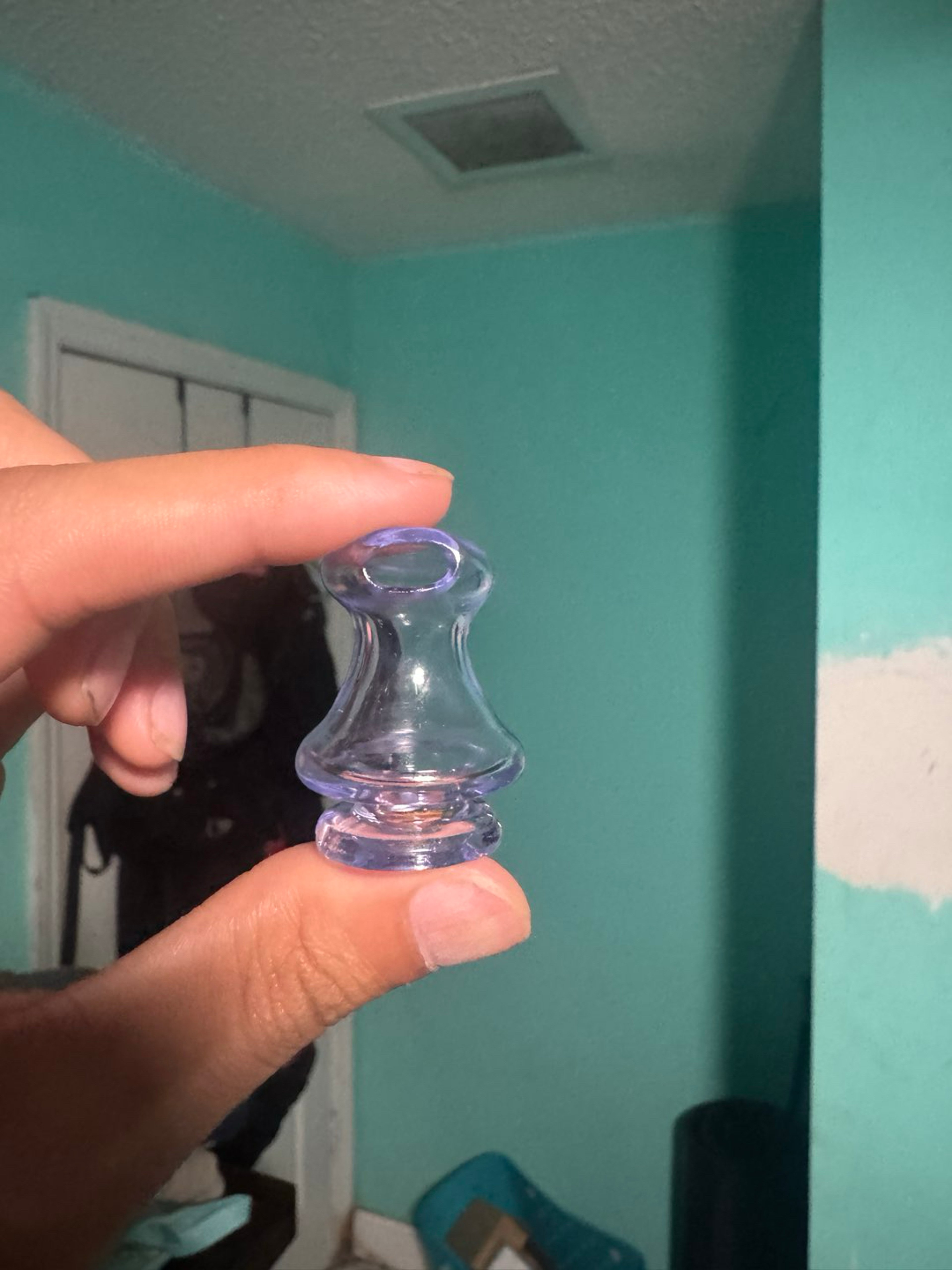 Eternal flames proxy core mouth piece image 0