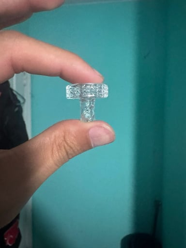 Preview pic of Puffco Proxy and peak v2 spinner cap