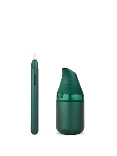 Preview pic of NEW Puffco Proxy Core Kit + Hot Knife - Limited Edition PINE