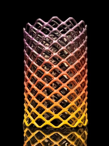 Preview pic of Mamba Guardz - Torch Guard